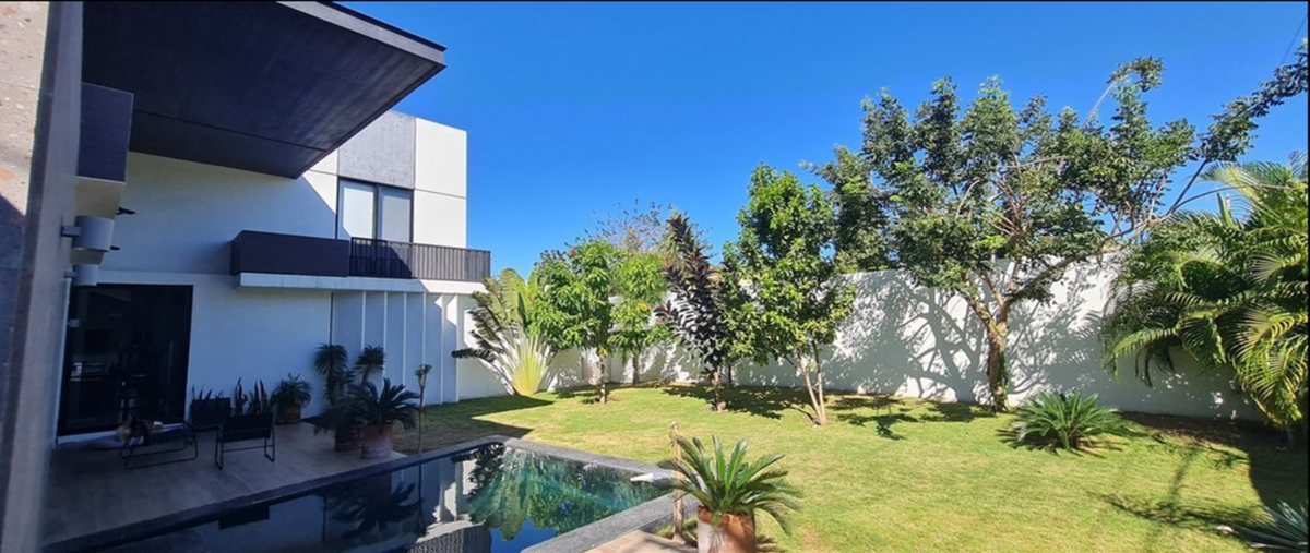 Foto de casa en venta en  , cholul, mérida, yucatán, 0 No. 03