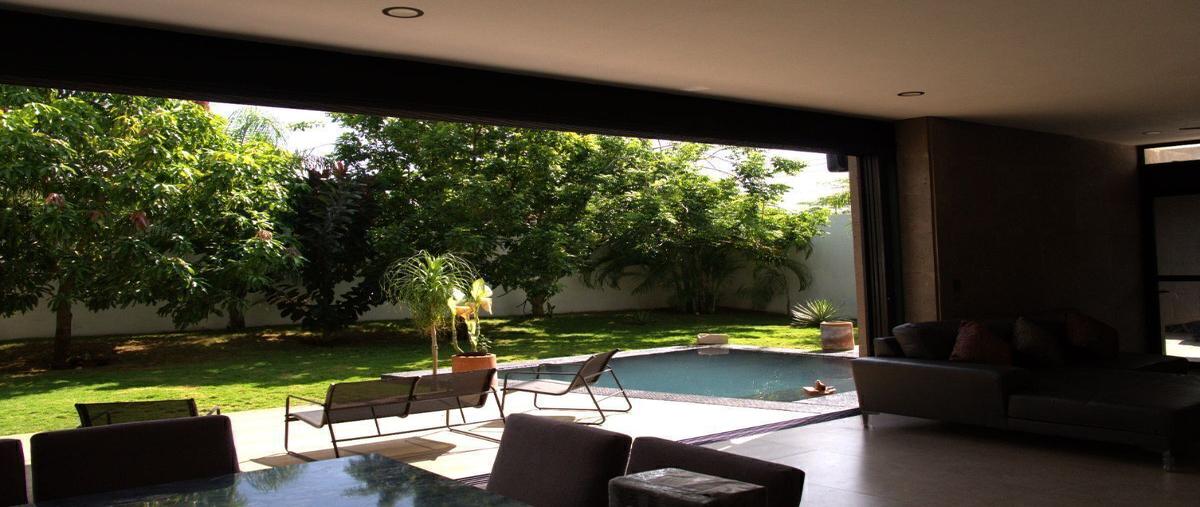 Foto de casa en venta en  , cholul, mérida, yucatán, 0 No. 04