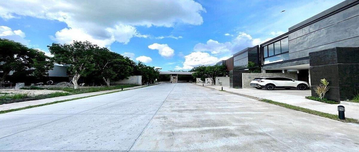 Foto de casa en venta en  , cholul, mérida, yucatán, 0 No. 03