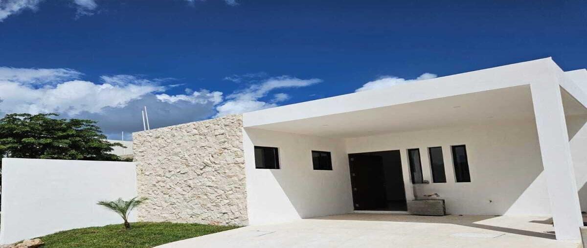 Foto de casa en , cholul, mérida, yucatán, 0 foto 01 Foto de casa en venta en , cholul, mérida, yucatán, 0 No. 01