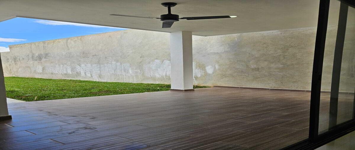 Foto de casa en , cholul, mérida, yucatán, 0 foto 03 Foto de casa en venta en , cholul, mérida, yucatán, 0 No. 03