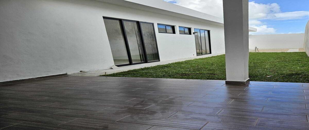 Foto de casa en , cholul, mérida, yucatán, 0 foto 04 Foto de casa en venta en , cholul, mérida, yucatán, 0 No. 04