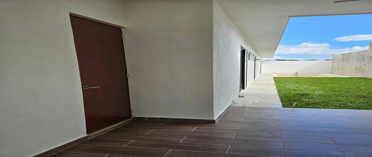 Foto de casa en , cholul, mérida, yucatán, 0 foto 05 Foto de casa en venta en , cholul, mérida, yucatán, 0 No. 05