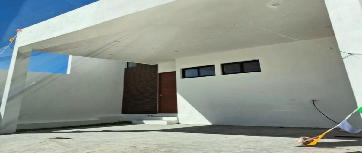 Foto de casa en , cholul, mérida, yucatán, 0 foto 01 Foto de casa en venta en , cholul, mérida, yucatán, 0 No. 01
