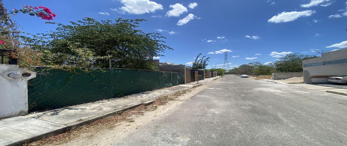 Foto de terreno habitacional en venta en  , cholul, mérida, yucatán, 0 No. 03
