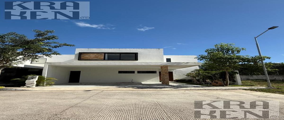 Foto de casa en venta en  , cholul, mérida, yucatán, 29863317 No. 03