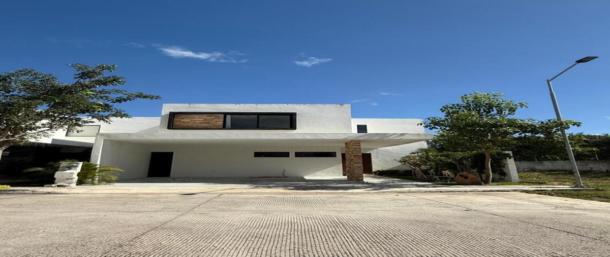 Foto de casa en venta en  , cholul, mérida, yucatán, 0 No. 03
