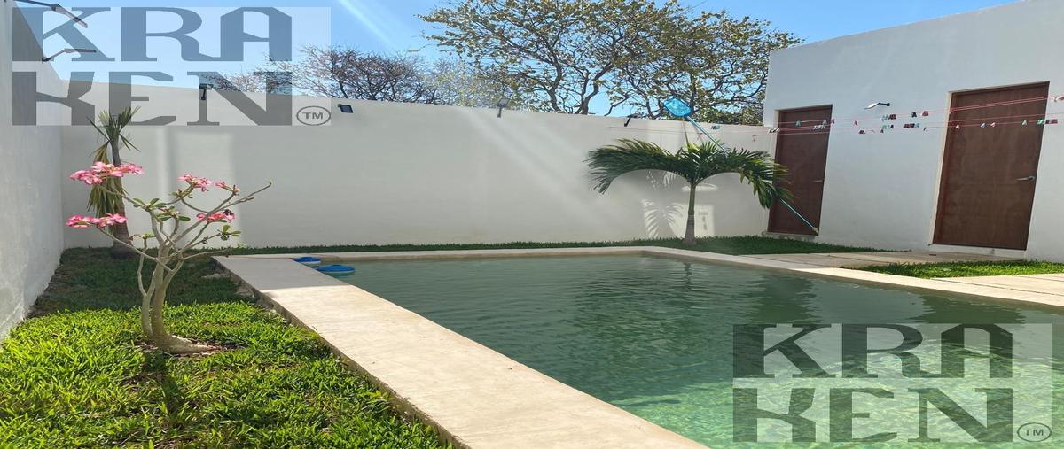 Foto de casa en venta en  , cholul, mérida, yucatán, 29863317 No. 04