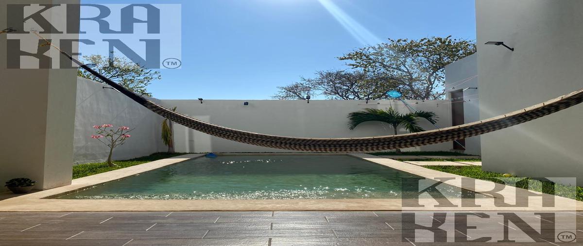Foto de casa en venta en  , cholul, mérida, yucatán, 29863317 No. 05