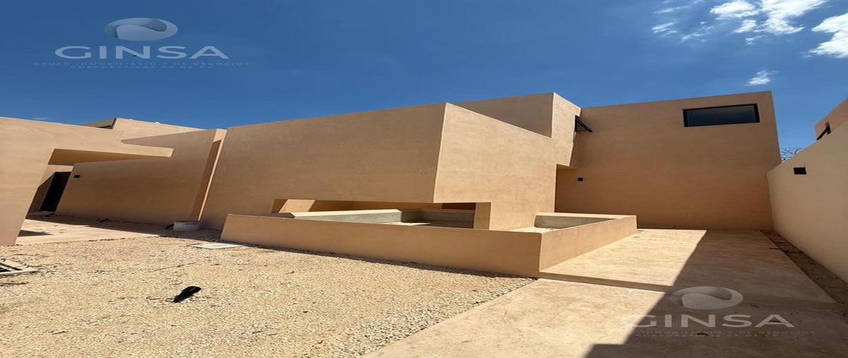 Foto de casa en venta en  , cholul, mérida, yucatán, 29864112 No. 03