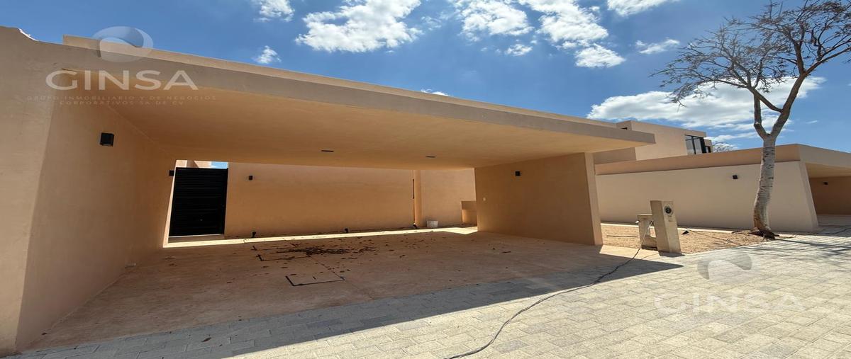 Foto de casa en venta en  , cholul, mérida, yucatán, 29864112 No. 04