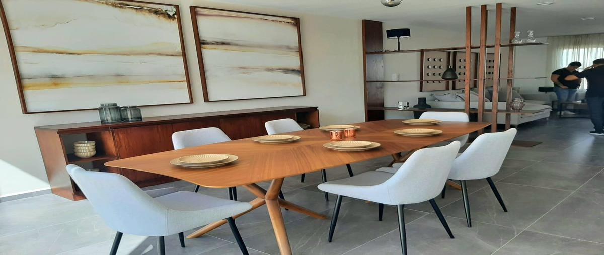 Foto de casa en venta en  , cholul, mérida, yucatán, 0 No. 05