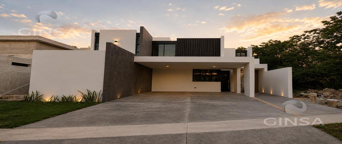 Foto de casa en , cholul, mérida, yucatán, 29883322 foto 01 Foto de casa en venta en , cholul, mérida, yucatán, 29883322 No. 01