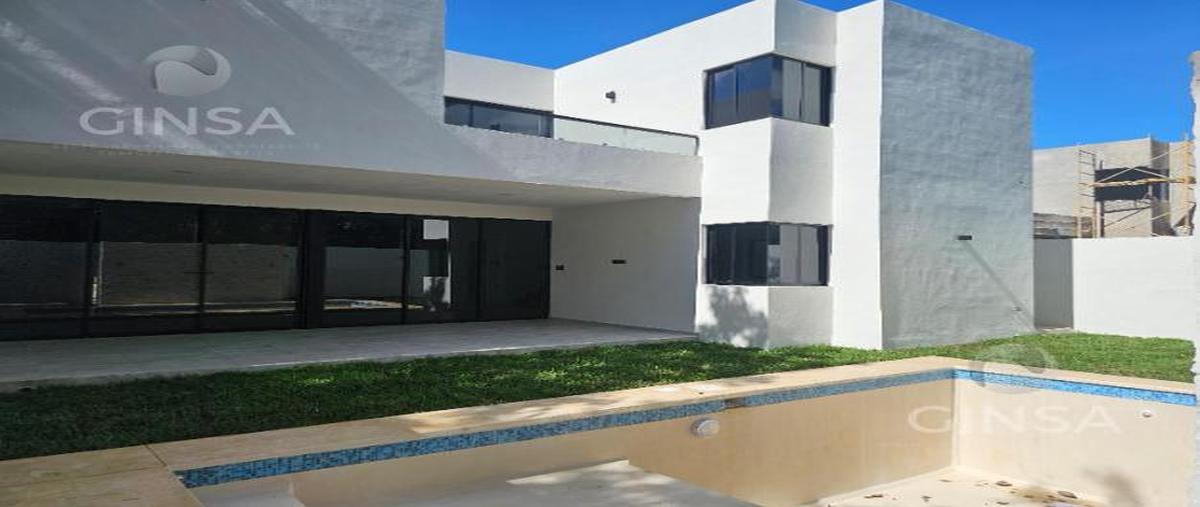 Foto de casa en , cholul, mérida, yucatán, 29883322 foto 02 Foto de casa en venta en , cholul, mérida, yucatán, 29883322 No. 02