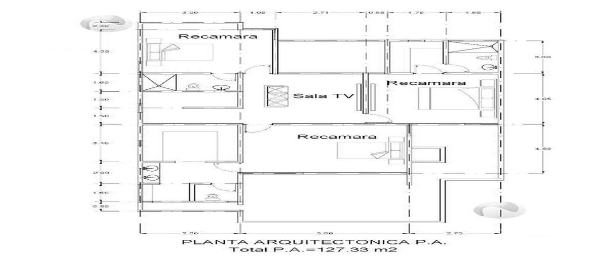 Foto de casa en , cholul, mérida, yucatán, 29883322 foto 05 Foto de casa en venta en , cholul, mérida, yucatán, 29883322 No. 05