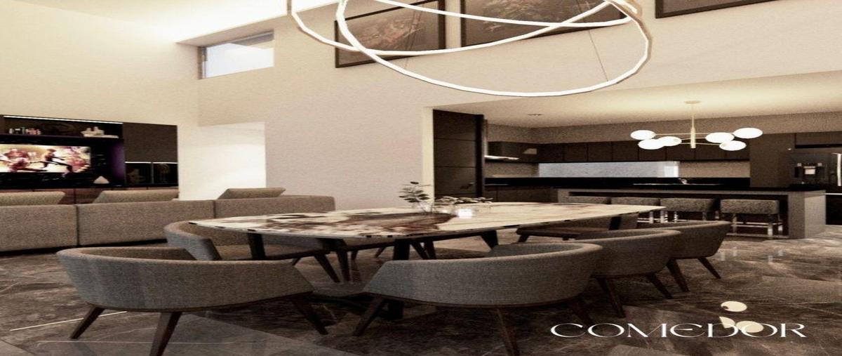 Foto de casa en , cholul, mérida, yucatán, 0 foto 03 Foto de casa en venta en , cholul, mérida, yucatán, 0 No. 03