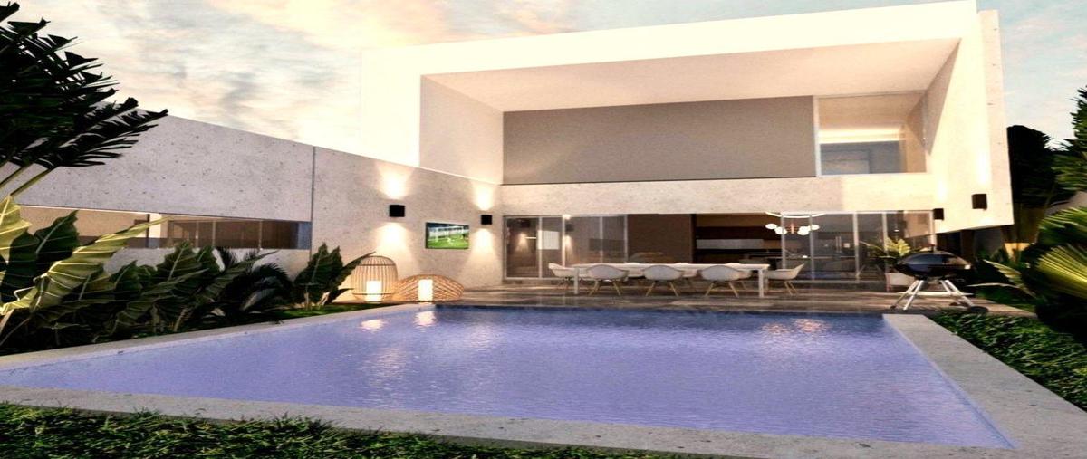 Foto de casa en , cholul, mérida, yucatán, 0 foto 05 Foto de casa en venta en , cholul, mérida, yucatán, 0 No. 05