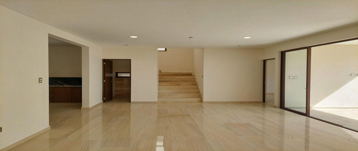 Foto de casa en venta en  , cholul, mérida, yucatán, 0 No. 03