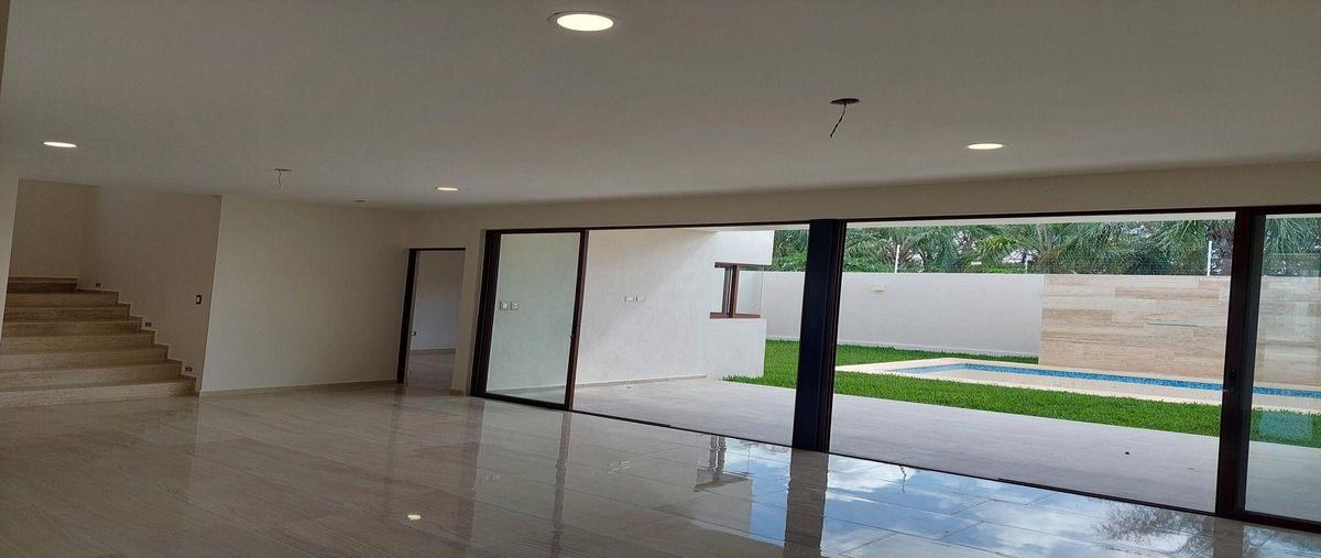 Foto de casa en venta en  , cholul, mérida, yucatán, 0 No. 04