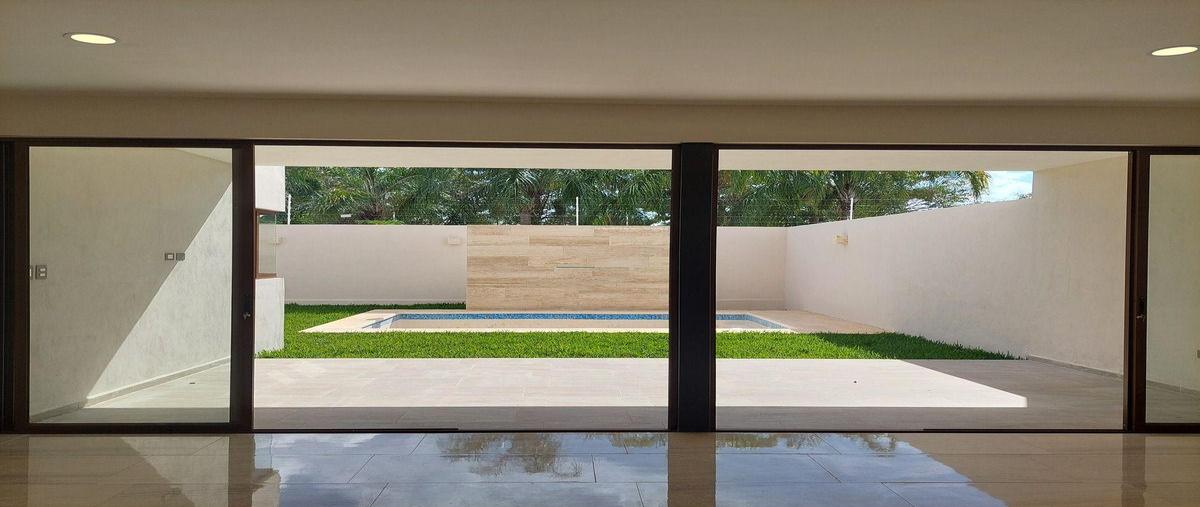 Foto de casa en venta en  , cholul, mérida, yucatán, 0 No. 05