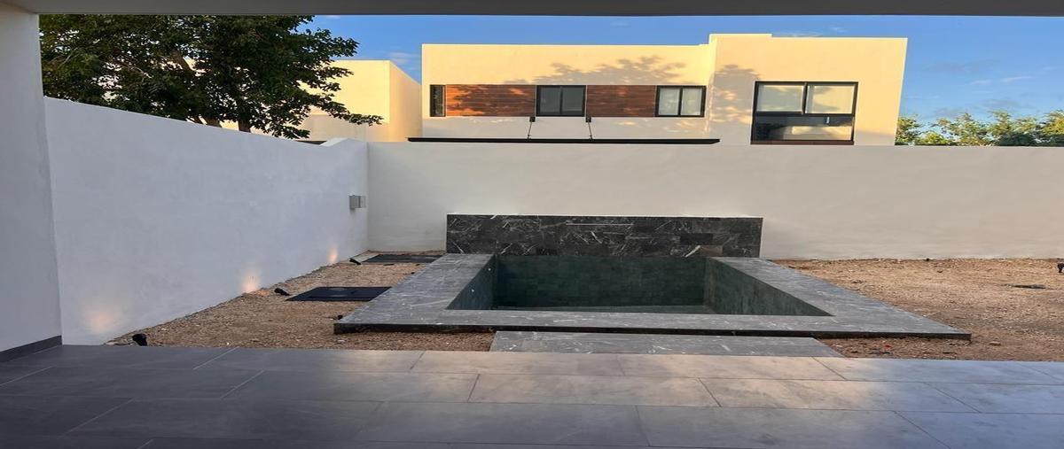 Foto de casa en venta en  , cholul, mérida, yucatán, 0 No. 05