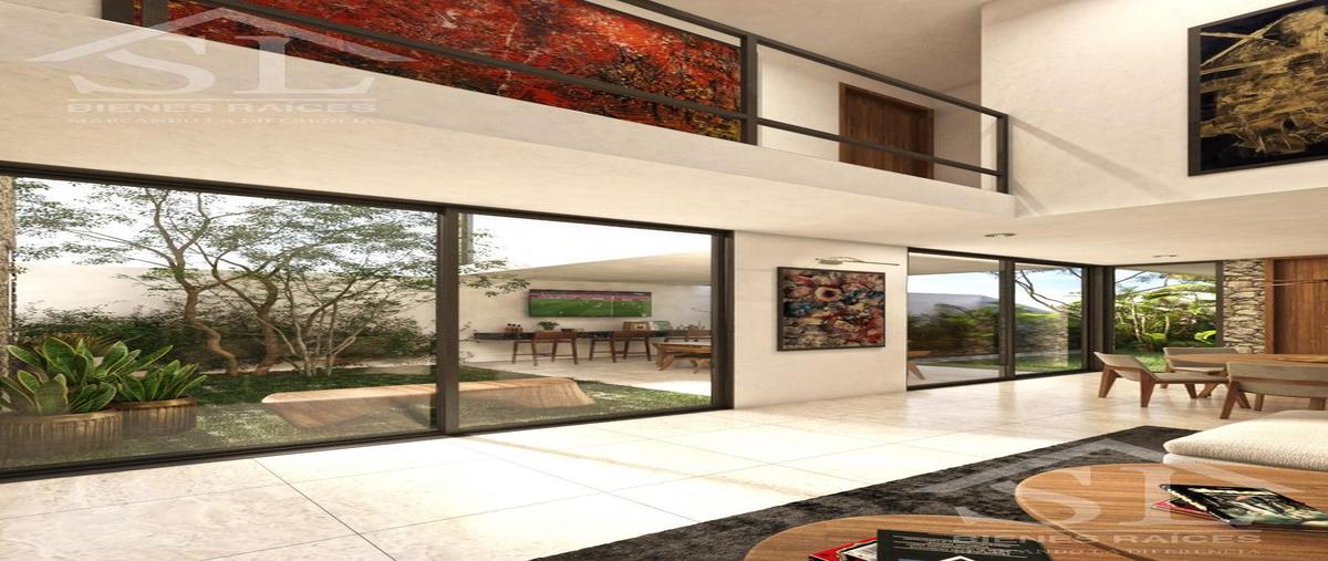 Foto de casa en venta en  , cholul, mérida, yucatán, 0 No. 04