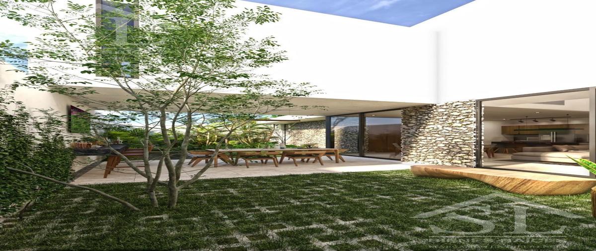 Foto de casa en venta en  , cholul, mérida, yucatán, 0 No. 05