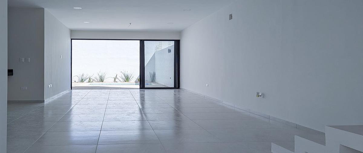 Foto de casa en venta en  , cholul, mérida, yucatán, 0 No. 03