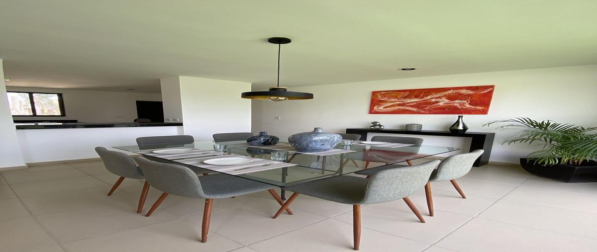 Foto de casa en venta en  , cholul, mérida, yucatán, 0 No. 04