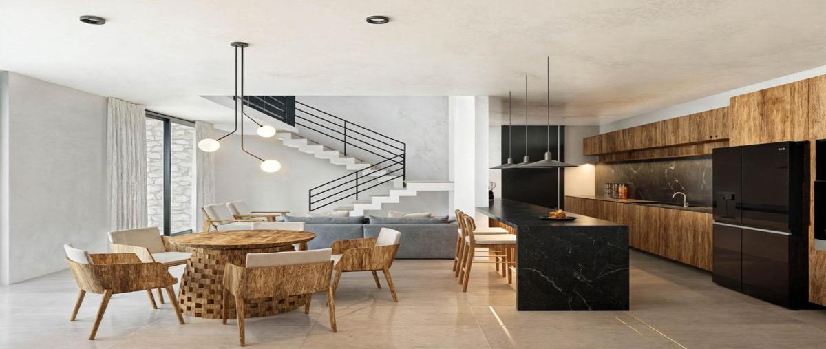 Foto de casa en venta en  , cholul, mérida, yucatán, 0 No. 03