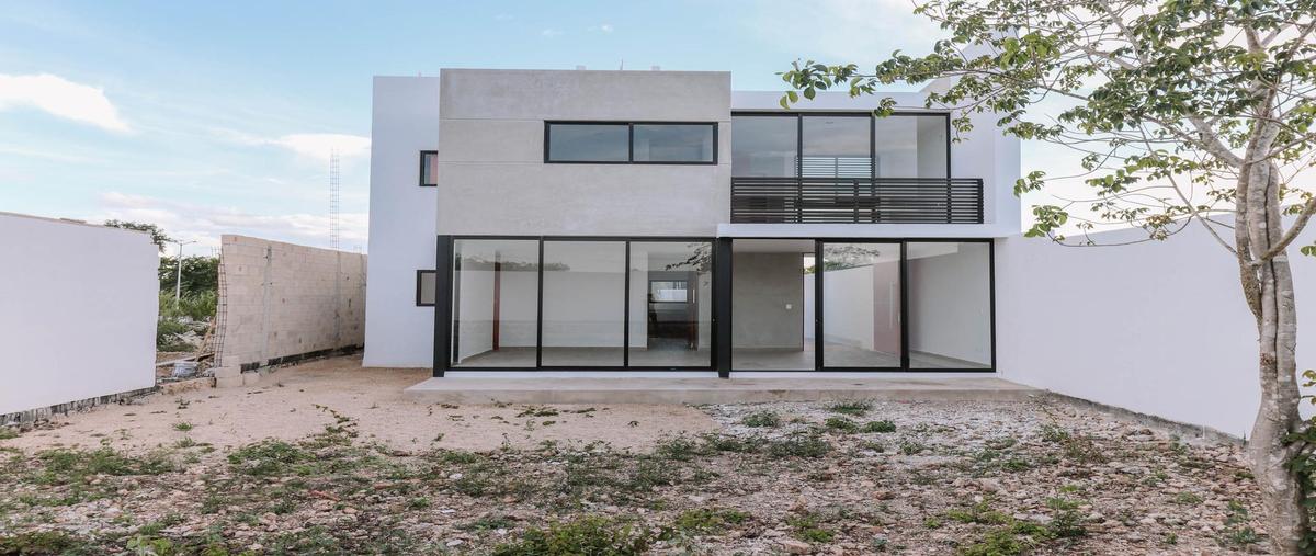Foto de casa en , cholul, mérida, yucatán, 29911427 foto 01 Foto de casa en venta en , cholul, mérida, yucatán, 29911427 No. 01
