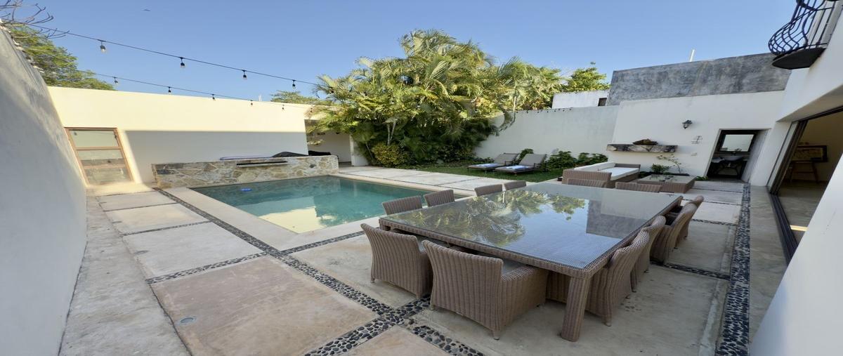 Foto de casa en venta en  , cholul, mérida, yucatán, 29923455 No. 05
