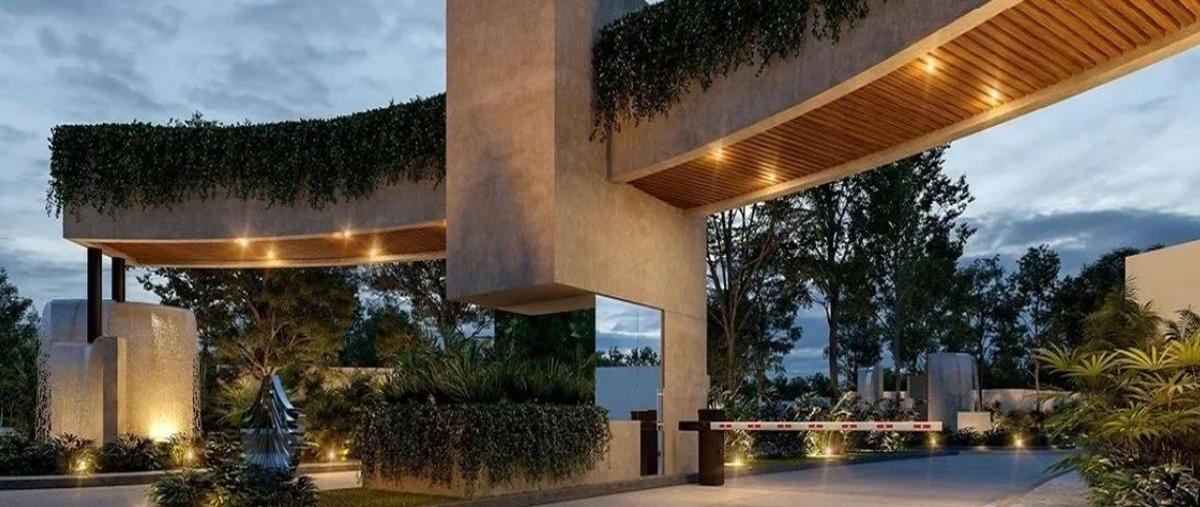 Foto de casa en venta en  , cholul, mérida, yucatán, 0 No. 05