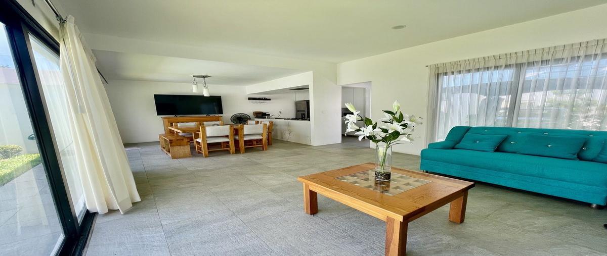 Foto de casa en venta en  , cholul, mérida, yucatán, 0 No. 04