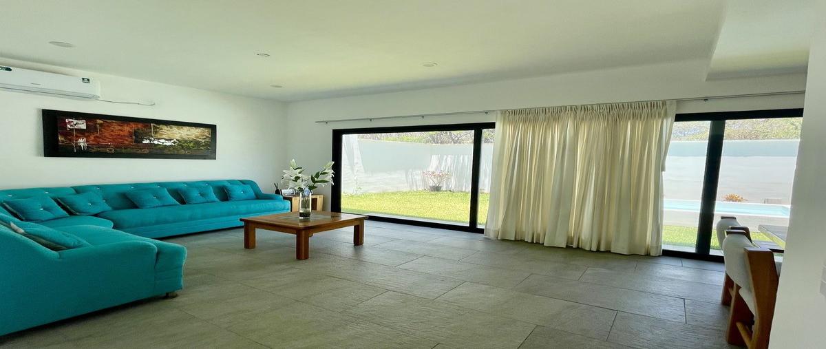 Foto de casa en venta en  , cholul, mérida, yucatán, 0 No. 05