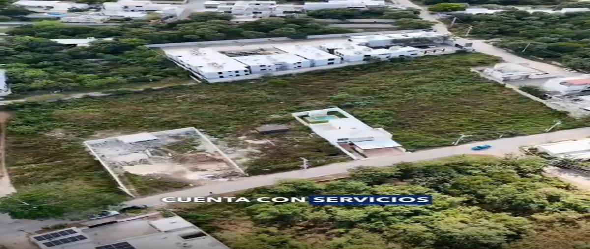 Foto de terreno habitacional en , cholul, mérida, yucatán, 0 foto 01 Foto de terreno habitacional en venta en , cholul, mérida, yucatán, 0 No. 01