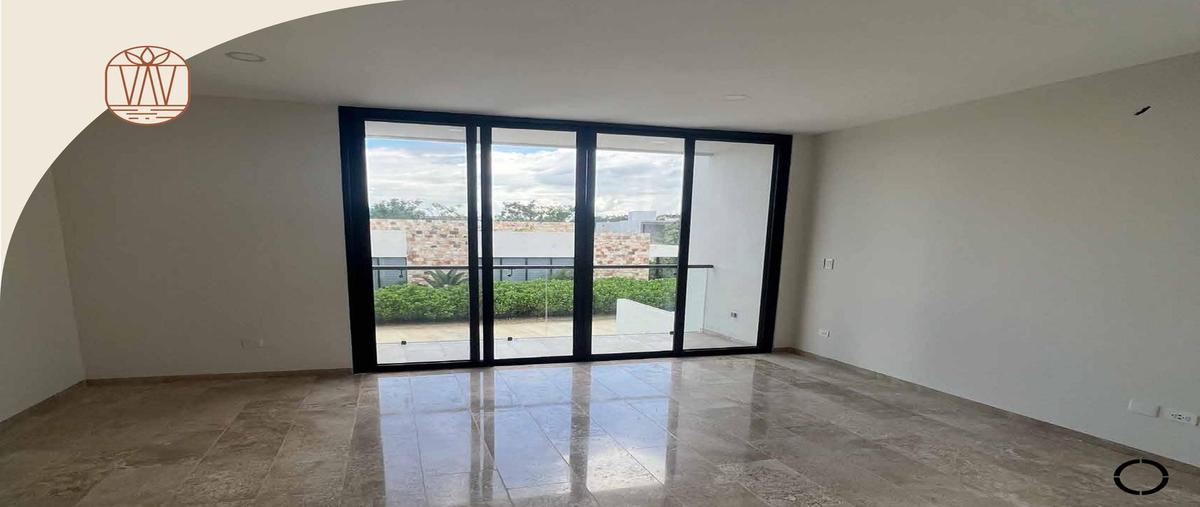 Foto de casa en venta en  , cholul, mérida, yucatán, 0 No. 05