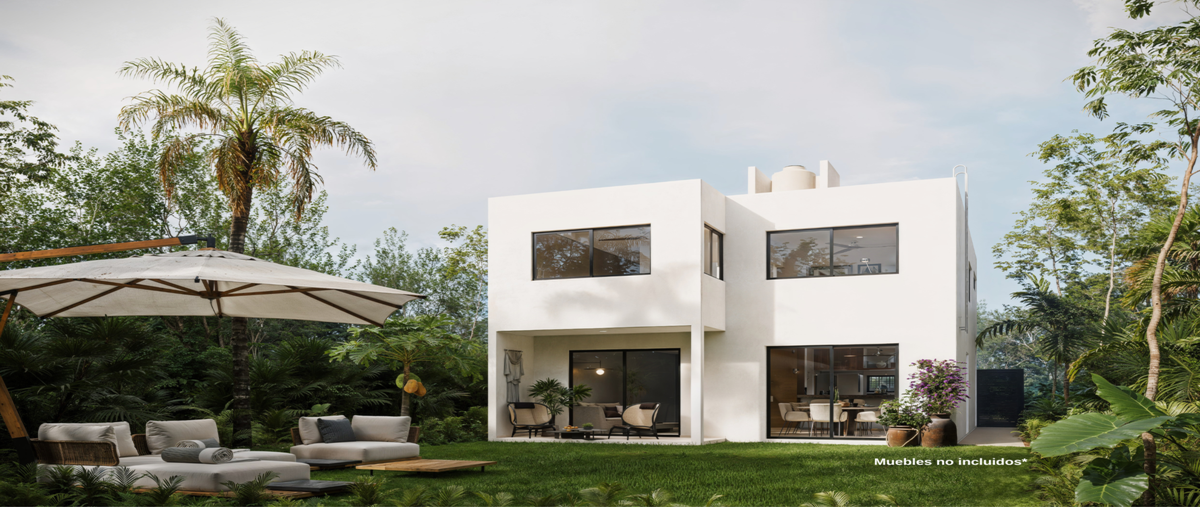 Foto de casa en venta en - , cholul, mérida, yucatán, 29966435 No. 04