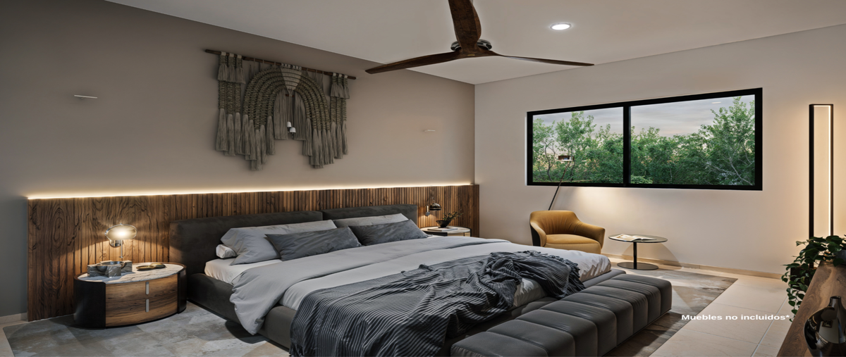 Foto de casa en venta en - , cholul, mérida, yucatán, 29966435 No. 05