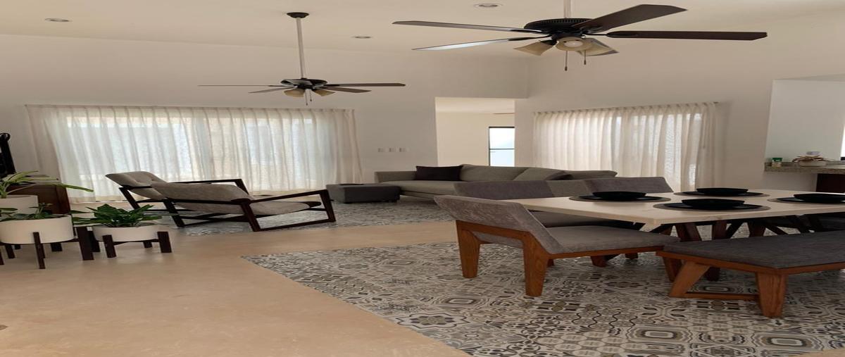 Foto de casa en venta en  , cholul, mérida, yucatán, 29983969 No. 03