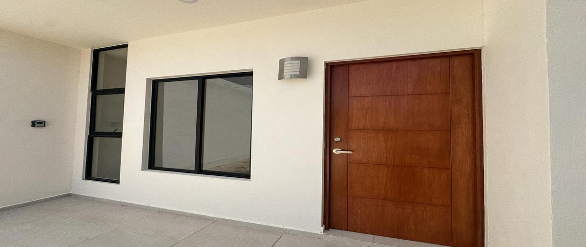 Foto de casa en venta en  , cholul, mérida, yucatán, 0 No. 04