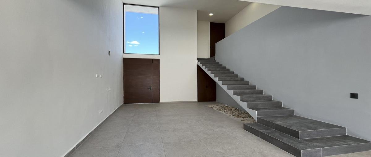 Foto de casa en venta en  , cholul, mérida, yucatán, 0 No. 03