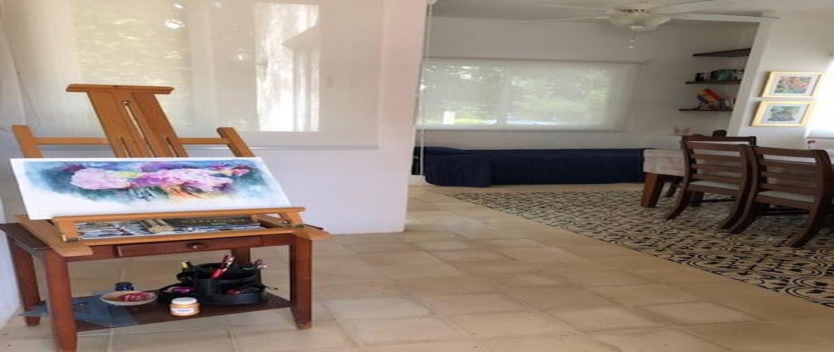 Foto de casa en venta en  , cholul, mérida, yucatán, 0 No. 03