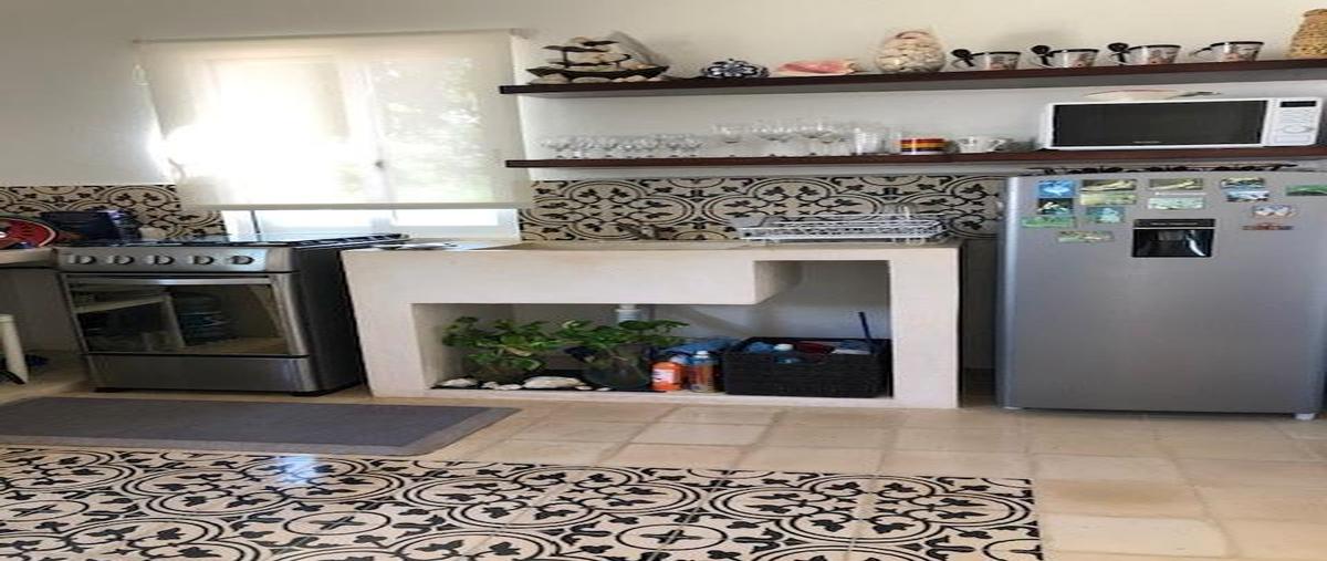 Foto de casa en venta en  , cholul, mérida, yucatán, 0 No. 04