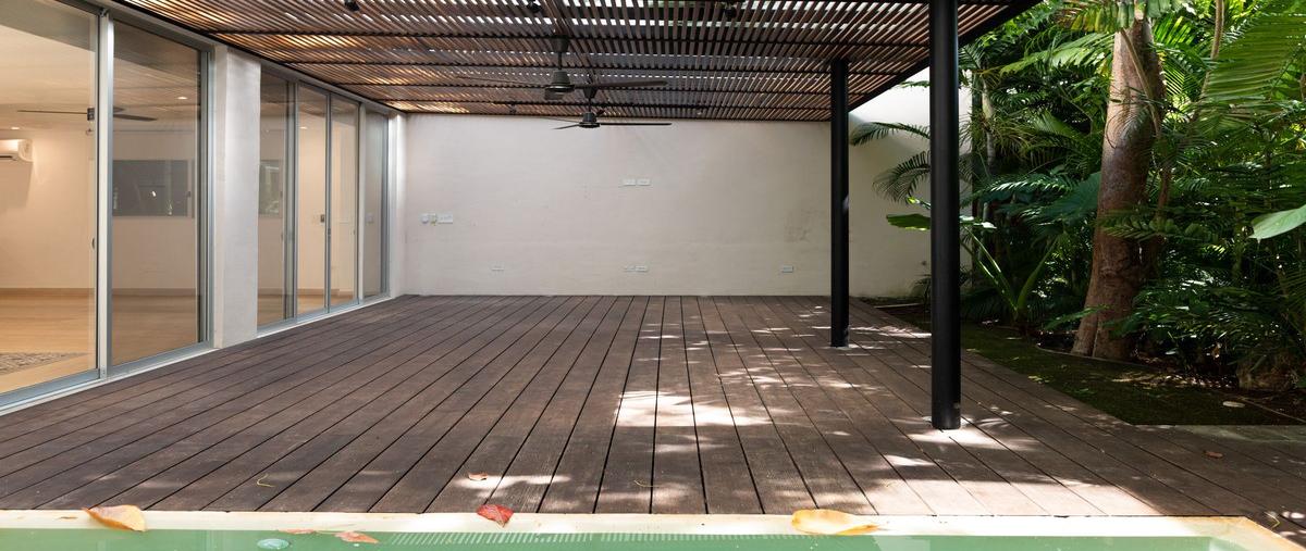 Foto de casa en renta en  , cholul, mérida, yucatán, 30005649 No. 03