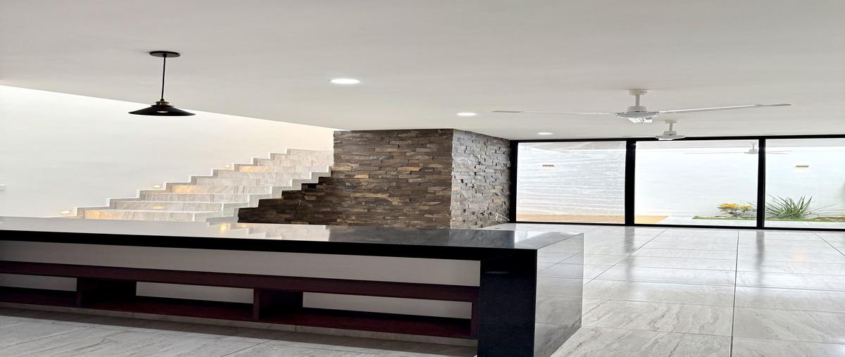Foto de casa en venta en  , cholul, mérida, yucatán, 0 No. 04