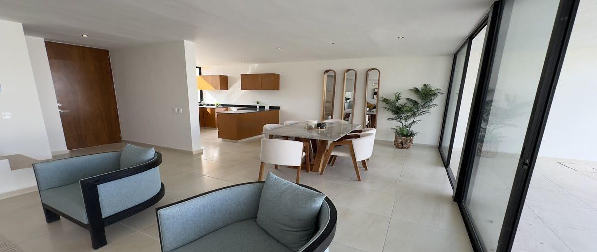 Foto de casa en venta en  , cholul, mérida, yucatán, 0 No. 04