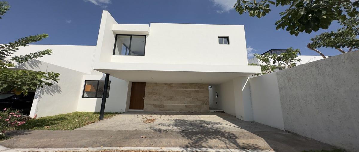Foto de casa en venta en  , cholul, mérida, yucatán, 0 No. 05