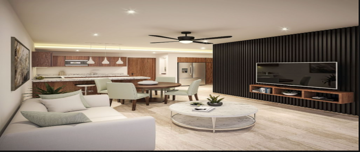 Foto de departamento en venta en  , cholul, mérida, yucatán, 30009734 No. 05