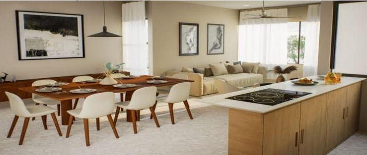 Foto de departamento en venta en  , cholul, mérida, yucatán, 30013410 No. 03